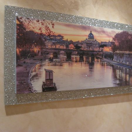 B&B Romantica Home ภายนอก รูปภาพ