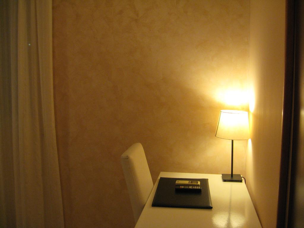 B&B Romantica Home ภายนอก รูปภาพ