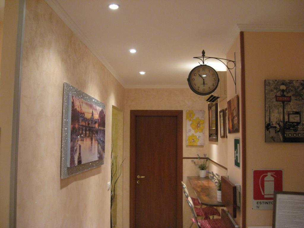 B&B Romantica Home ภายนอก รูปภาพ