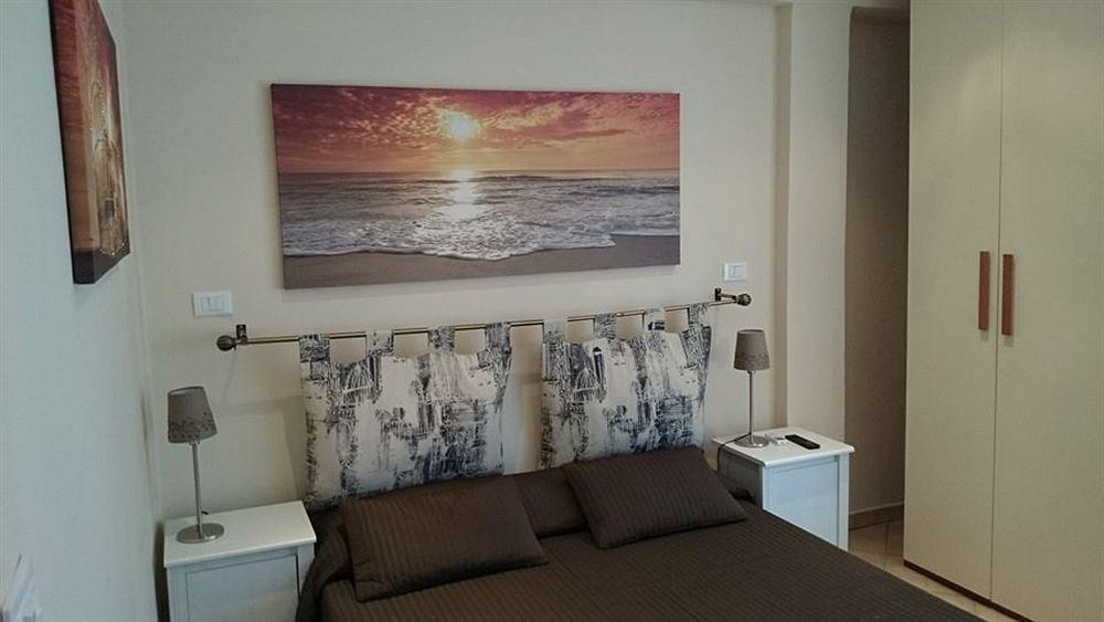 B&B Romantica Home ภายนอก รูปภาพ