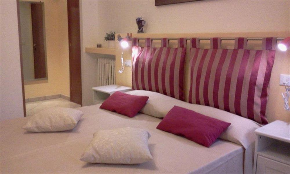B&B Romantica Home ภายนอก รูปภาพ